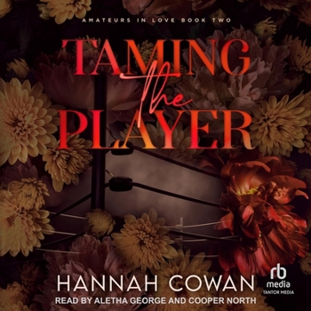 Audio CD Taming the Player Book