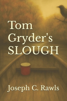 Paperback Tom Gryder's Slough Book