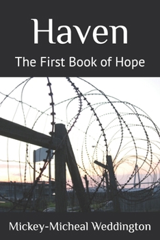 Haven: The First Book of Hope (The Books of Hope)