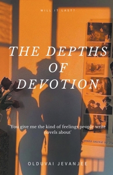 Paperback The Depths of Devotion Book