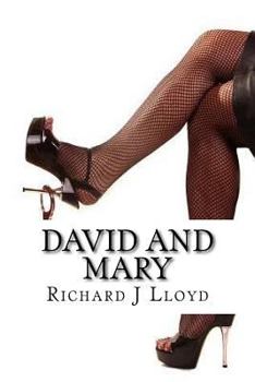 Paperback David and Mary Book