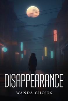 Paperback Disappearance Book