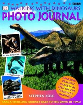 Paperback Photo Journal Book
