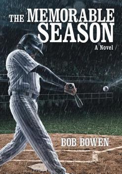 Paperback The Memorable Season Book