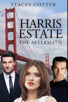 Harris Estate - The Aftermath (Book)