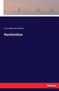 Paperback Nachtmütze [German] Book