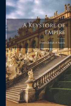 Paperback A Keystore of Empire Book