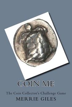 Paperback Coin Me Book