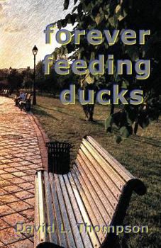 Paperback Forever Feeding Ducks Book