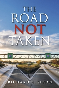 Paperback The Road Not Taken Book
