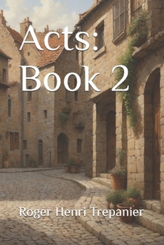 Acts: Book 2