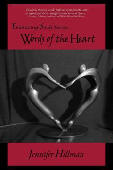 Paperback Words of the Heart Book