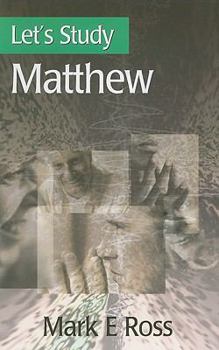 Paperback Matthew Book