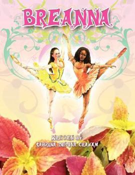 Paperback Breanna Book
