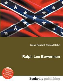 Paperback Ralph Lee Bowerman Book