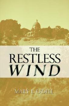 Paperback The Restless Wind Book