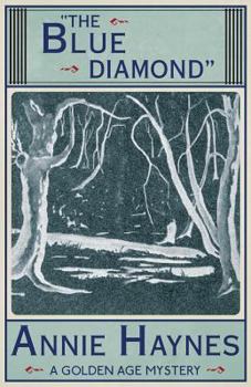 Paperback The Blue Diamond Book