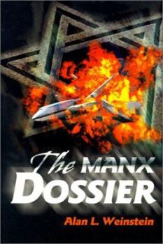 Paperback The Manx Dossier Book