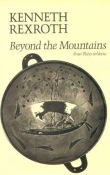 Paperback Beyond the Mountains Book