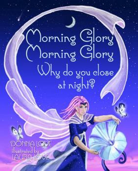 Paperback Morning Glory: Why Do You Sleep at Night? Book