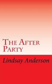 Paperback The After Party Book