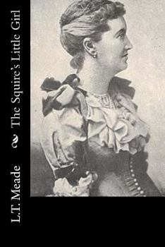 Paperback The Squire's Little Girl Book