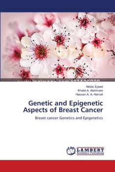 Paperback Genetic and Epigenetic Aspects of Breast Cancer Book