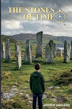 Paperback The Stones of Time Book