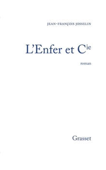 Paperback L'enfer et Cie [French] Book