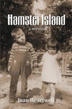 Paperback Hamster Island Book