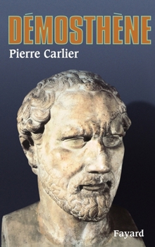 Paperback Démosthène [French] Book