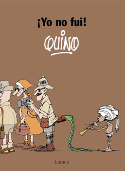 Paperback ¡Yo No Fui! / It Wasn't Me! [Spanish] Book
