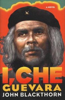 Hardcover I, Che Guevara Book