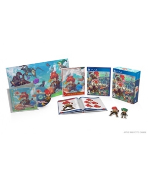 Video Game Little Town Hero Big Idea Edition Book