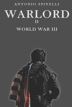 Paperback Warlord - World War III: parte 2 [Italian] Book