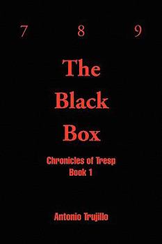 Paperback The Black Box Book