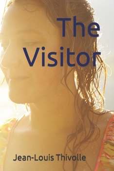 Paperback The Visitor Book