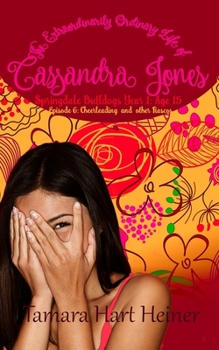 Paperback Episode 6: Cheerleading and Other Fiascos: The Extraordinarily Ordinary Life of Cassandra Jones Book