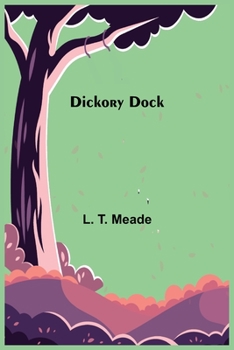 Paperback Dickory Dock Book