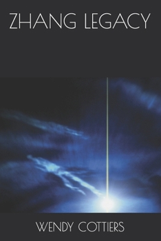 Paperback Zhang Legacy & All That Jazz Book