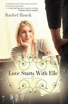 Love Starts with Elle - Book #2 of the Lowcountry Romance