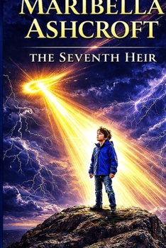 Paperback The Seventh Heir Book