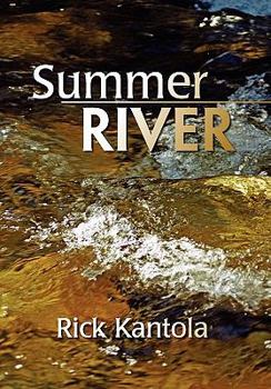 Paperback Summer River Book