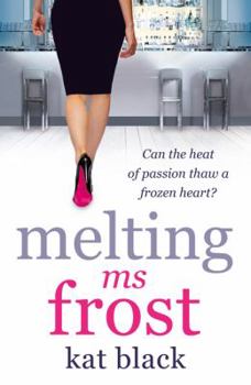 Paperback Melting Ms Frost Book