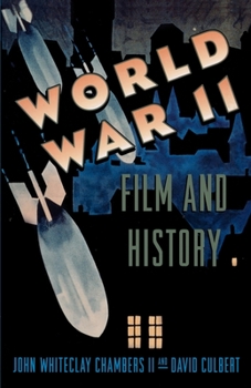Paperback World War II, Film, and History Book