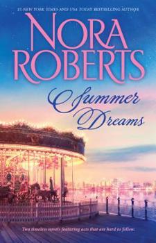 Paperback Summer Dreams: An Anthology Book