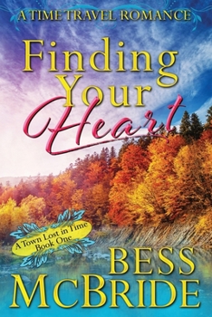 Paperback Finding Your Heart Book