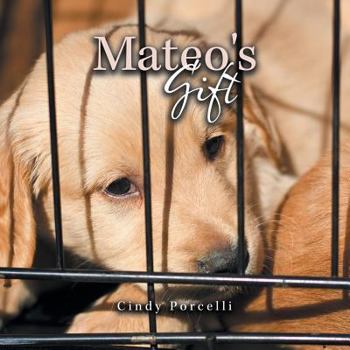 Paperback Mateo's Gift Book