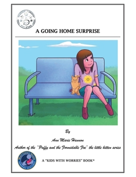 Paperback A Going Home Surprise Book