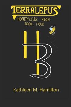 Paperback Terralepus Honeyville High Book